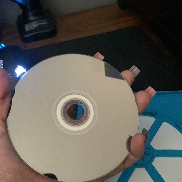 Sonic Boom: Rise of Lyric (Nintendo Wii U) *COMPLETE W/ MANUAL - TESTED*game - Picture 7 of 9